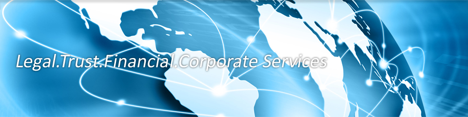 Legal.Trust.Financial.Corporate Services
